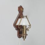 1434 6278 WALL LAMP